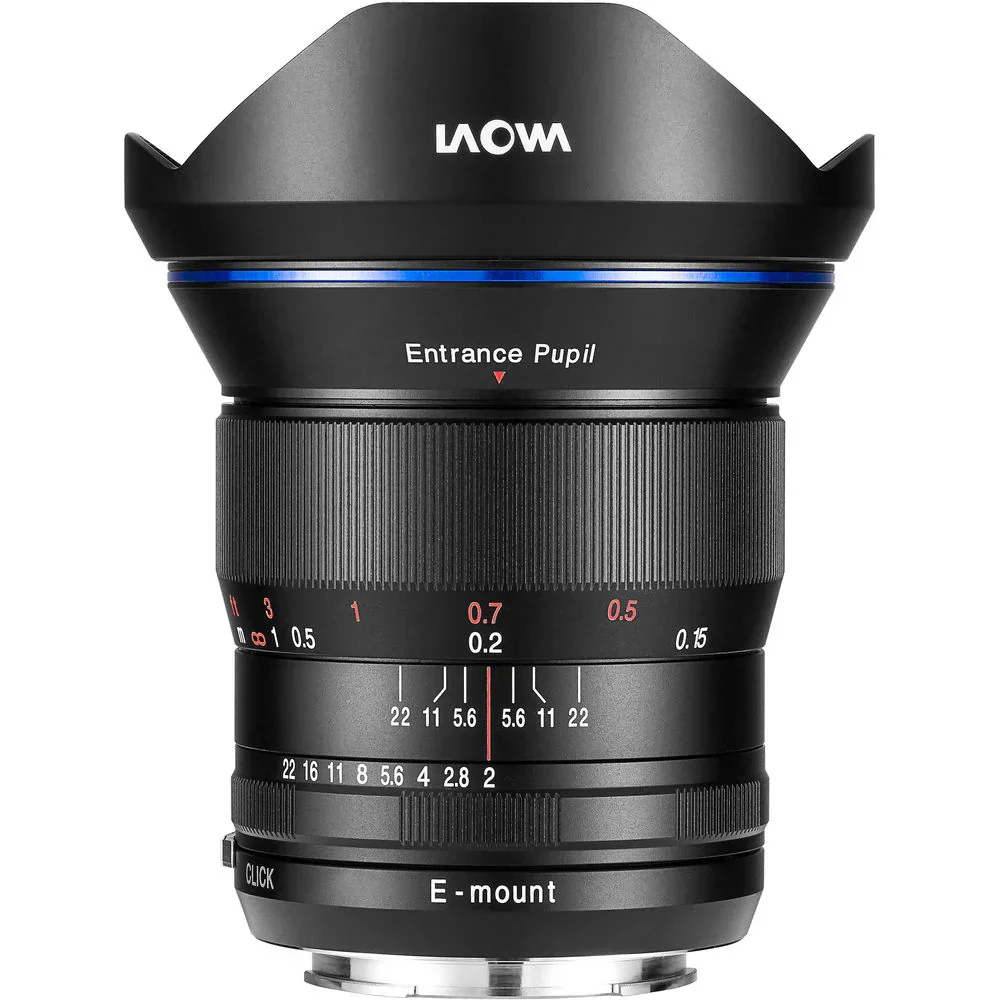 Laowa 15mm f/2 Zero-D Lens for Sony FE - Image 6