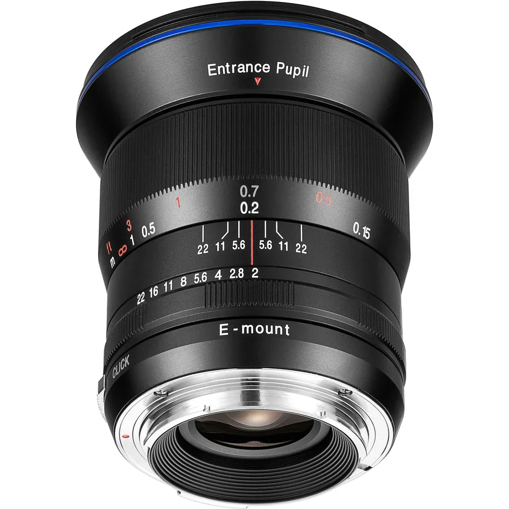 Laowa 15mm f/2 Zero-D Lens for Sony FE - Image 7