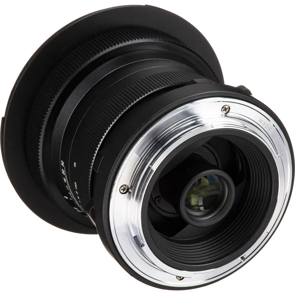Laowa 15mm f/4 Macro Lens for Canon EF - Image 6