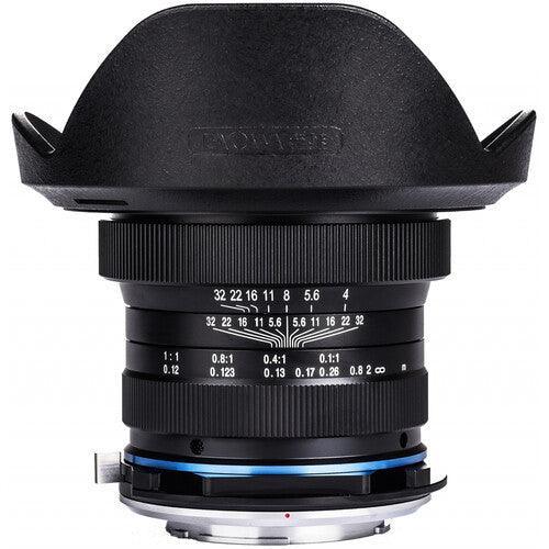 Laowa 15mm f/4 Macro Lens for Leica L