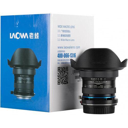Laowa 15mm f/4 Macro Lens for Leica L - Image 6