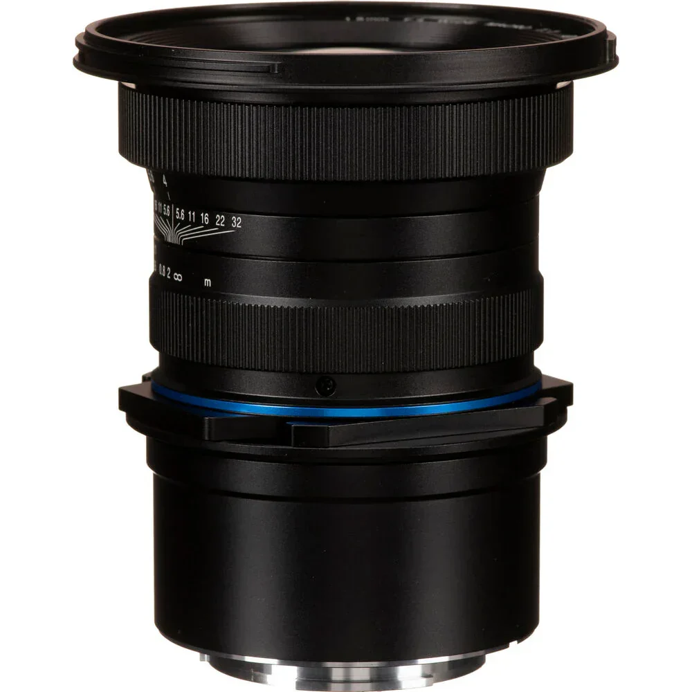 Laowa 15mm f/4 Macro Lens for Sony E