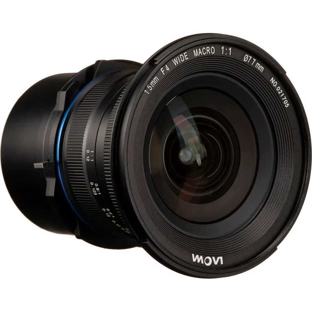 Laowa 15mm f/4 Macro Lens for Sony E - Image 5