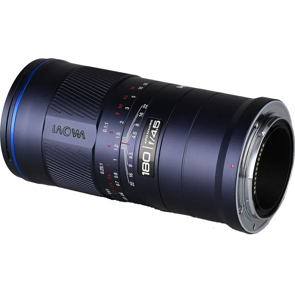 Laowa 180mm f/4.5 1.5x Ultra Macro APO (Auto Focus) - Nikon Z - Image 3