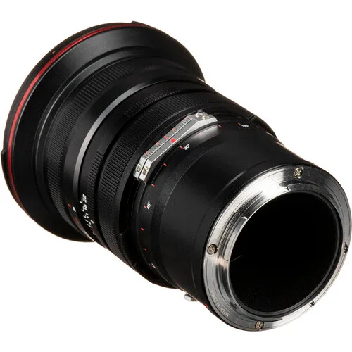 Laowa 20mm f/4 Zero-D Shift Lens for Nikon Z - Image 6