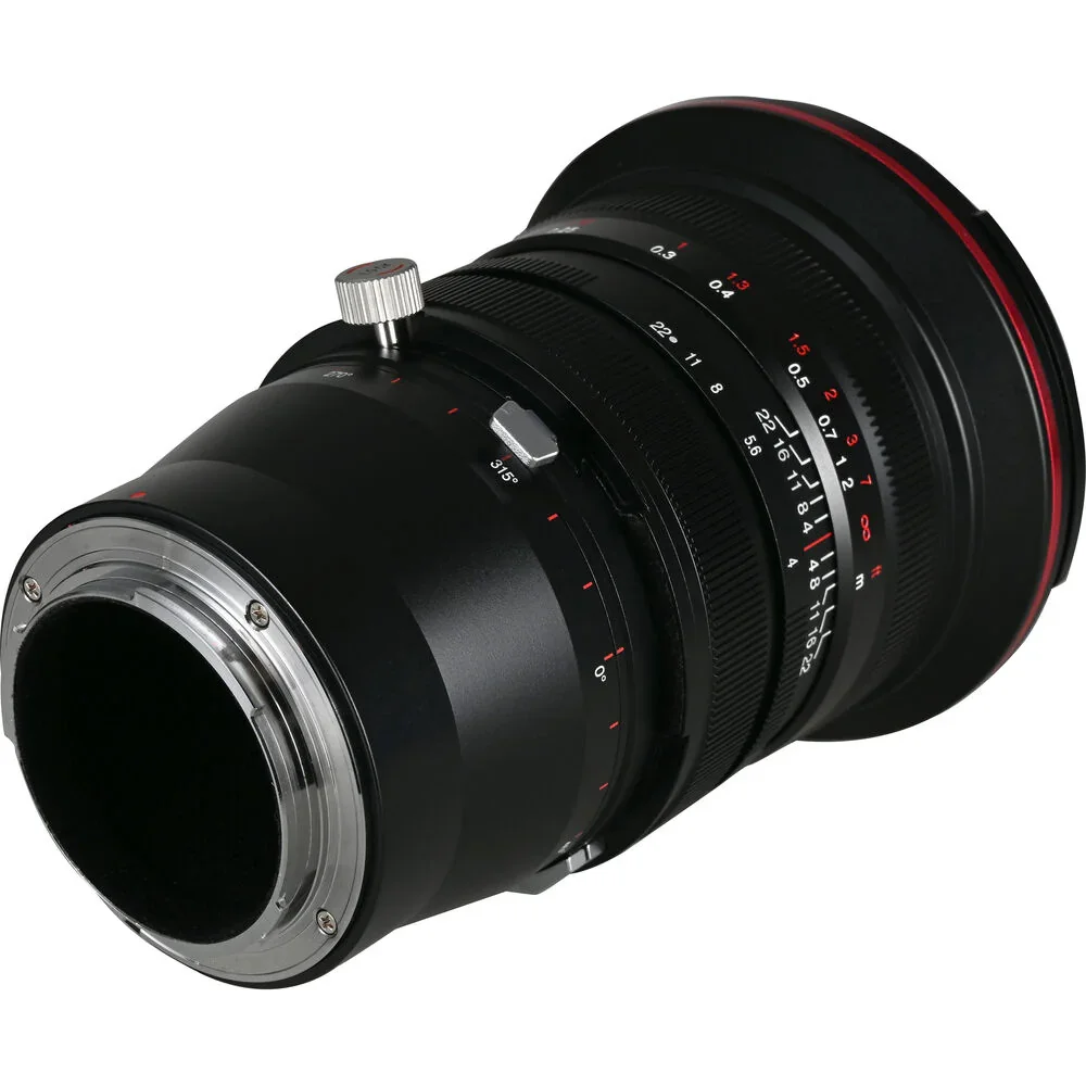 Laowa 20mm f/4 Zero-D Shift Lens for Sony FE - Image 3