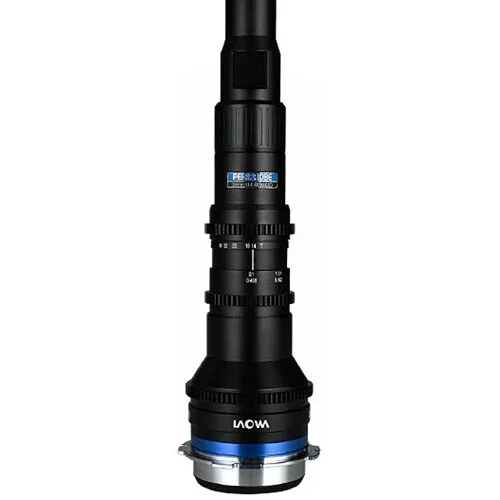 Laowa 24mm T14 2x Periprobe Lens for Canon EF - Image 3