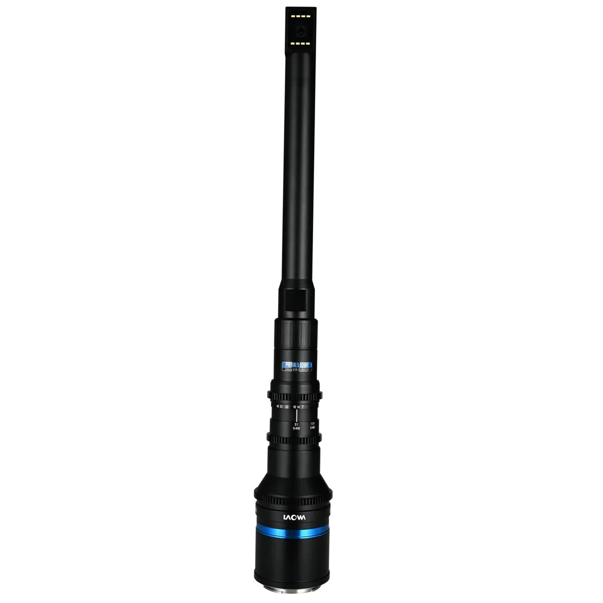 Laowa 24mm T14 2x Periprobe Lens for Sony FE