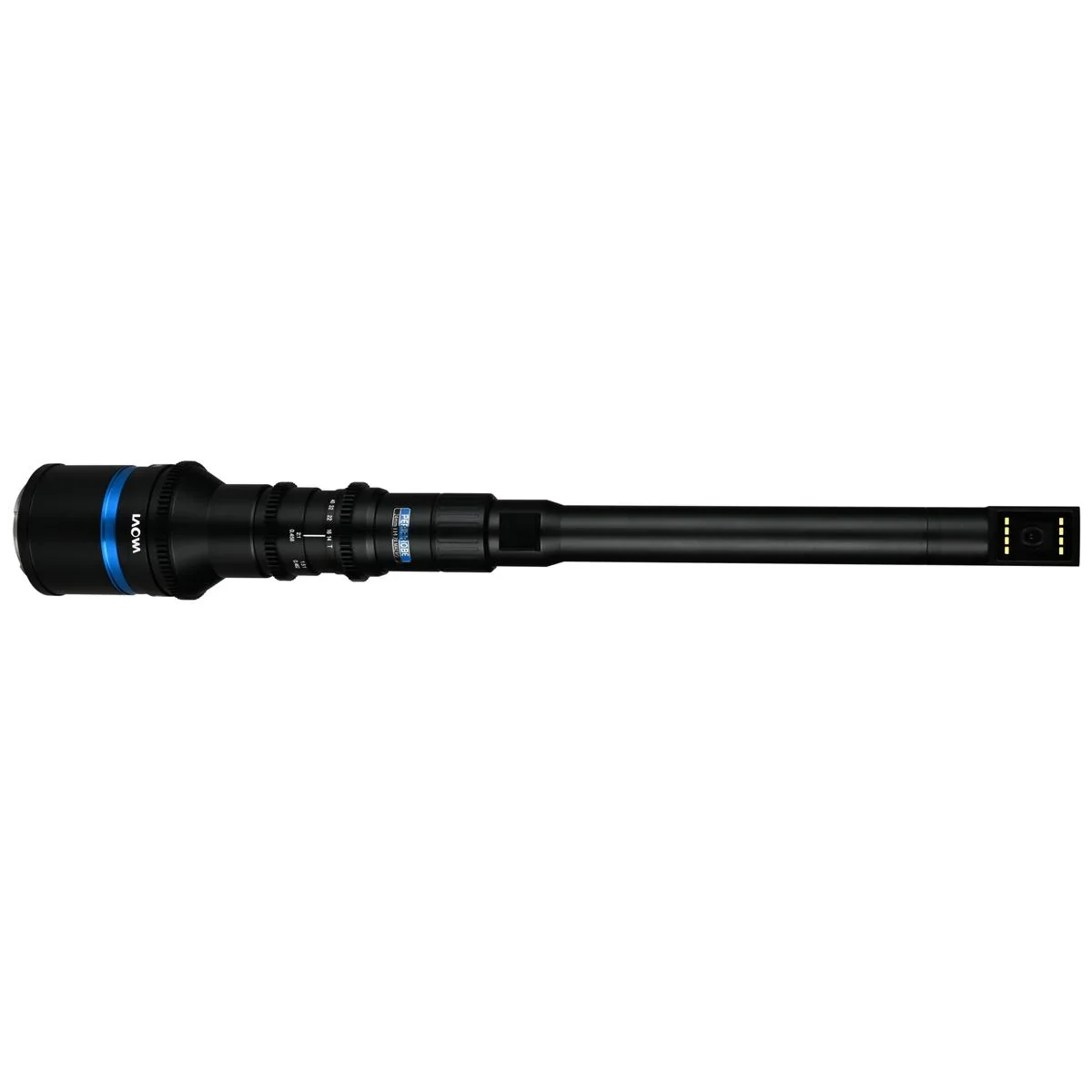 Laowa 24mm T14 2x Periprobe Lens for Sony FE - Image 2