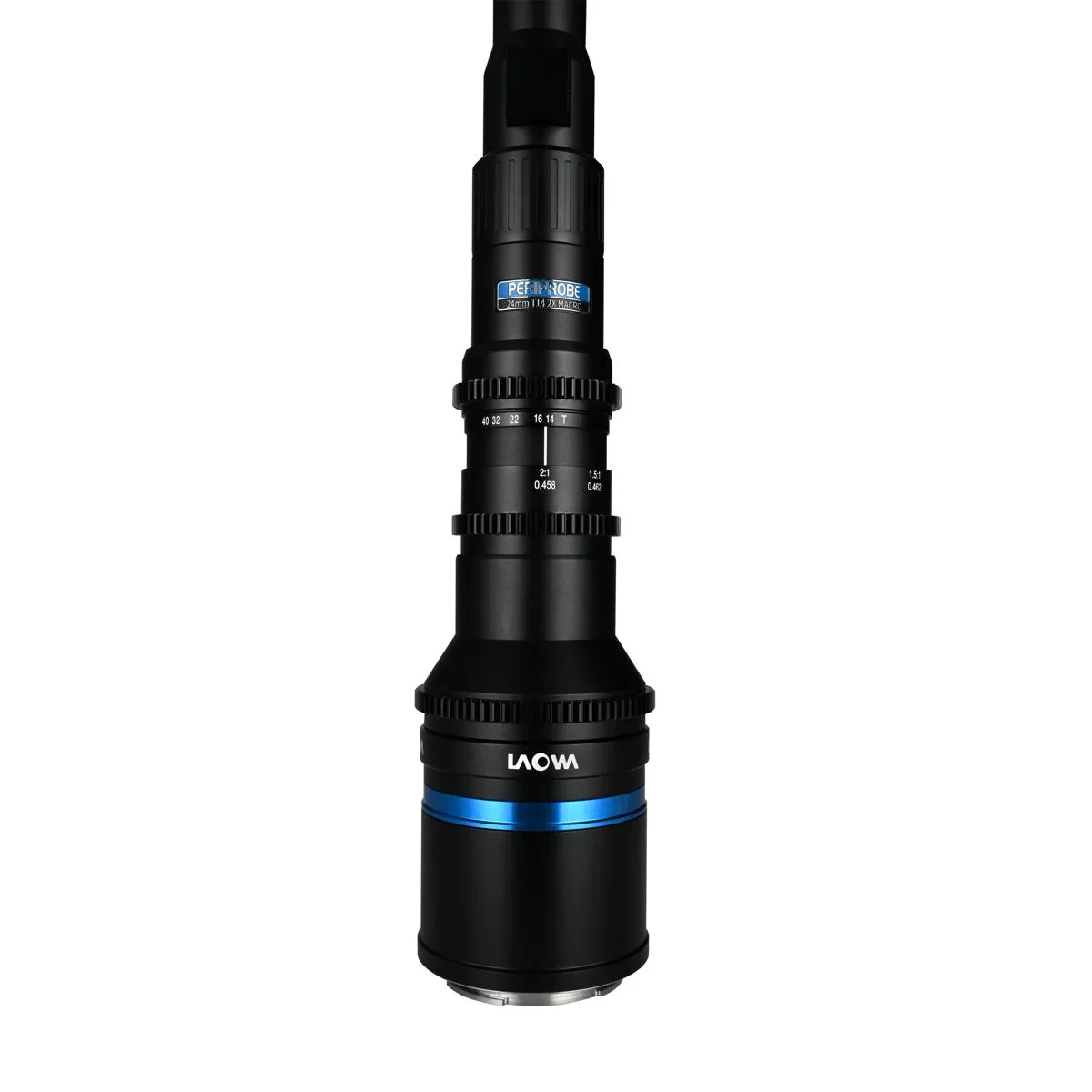 Laowa 24mm T14 2x Periprobe Lens for Sony FE - Image 3