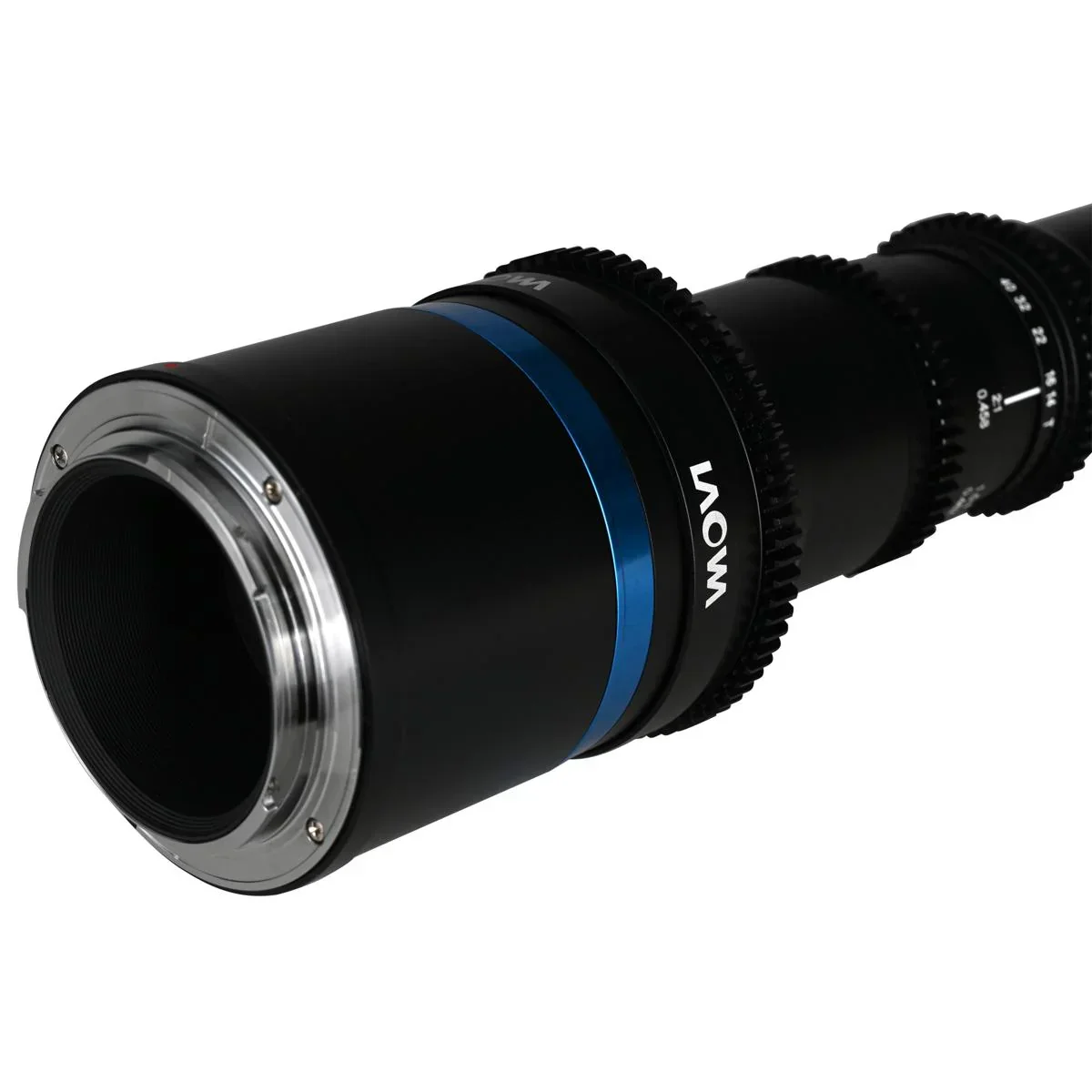Laowa 24mm T14 2x Periprobe Lens for Sony FE - Image 4