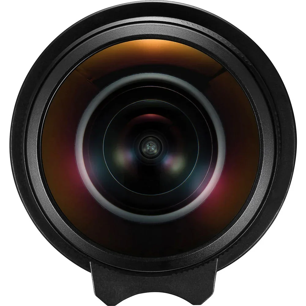 Laowa 4mm f/2.8 Fisheye Lens for Sony E - Image 4