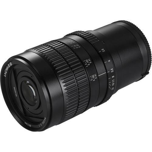 Laowa 60mm f/2.8 2X Ultra-Macro Lens for Sony E - Image 2