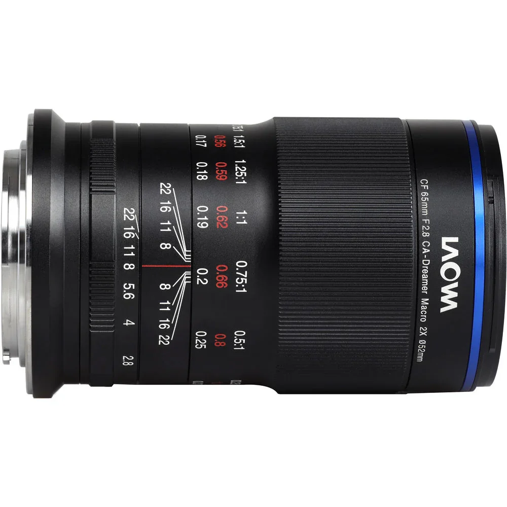 Laowa 65mm f/2.8 2x Ultra Macro APO Lens for Sony E - Image 6