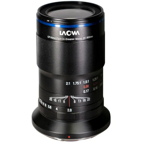 Laowa 65mm f/2.8 2x Ultra Macro Lens for Nikon Z - Image 3