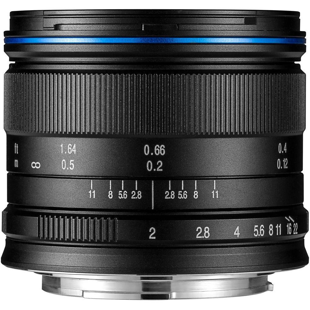 Laowa 7.5mm f/2 Lens for Micro Four Thirds (Standard) - Image 5