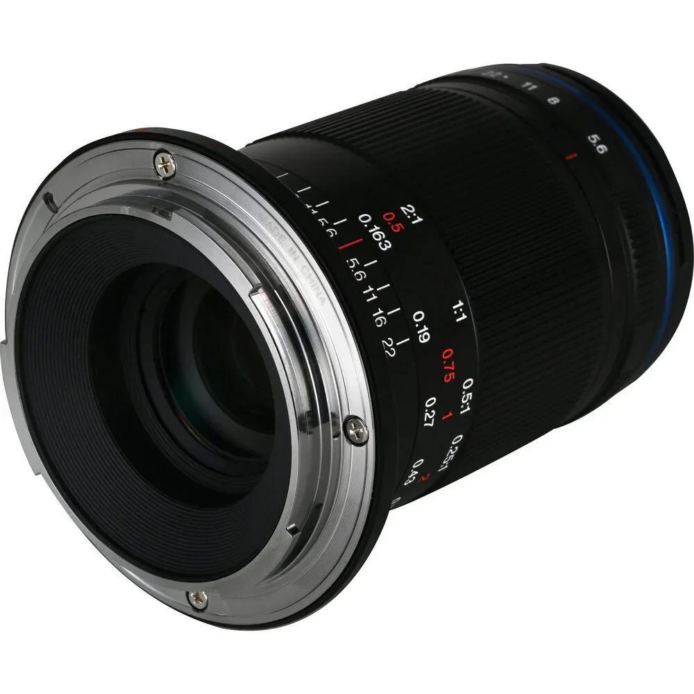 Laowa 85mm f/5.6 2X Ultra Macro APO Canon R Mount - Image 4