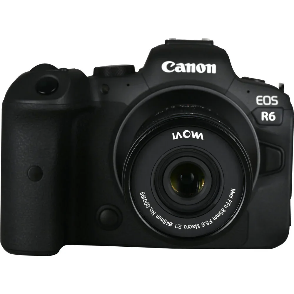 Laowa 85mm f/5.6 2X Ultra Macro APO Canon R Mount - Image 5