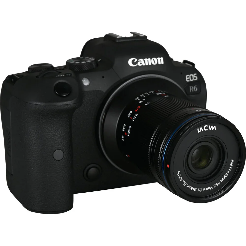 Laowa 85mm f/5.6 2X Ultra Macro APO Canon R Mount - Image 7