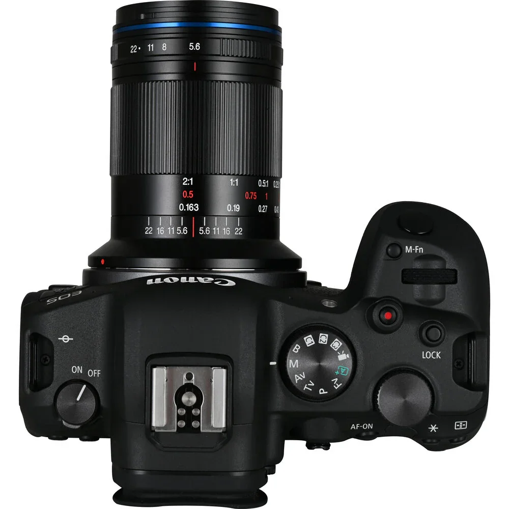 Laowa 85mm f/5.6 2X Ultra Macro APO Canon R Mount - Image 8