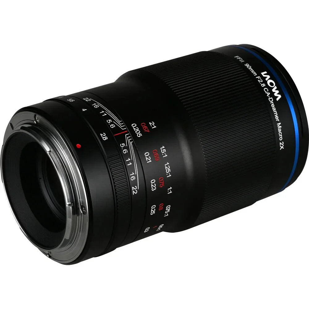 Laowa 90mm f/2.8 2x Ultra Macro APO Lens for Nikon Z - Image 3