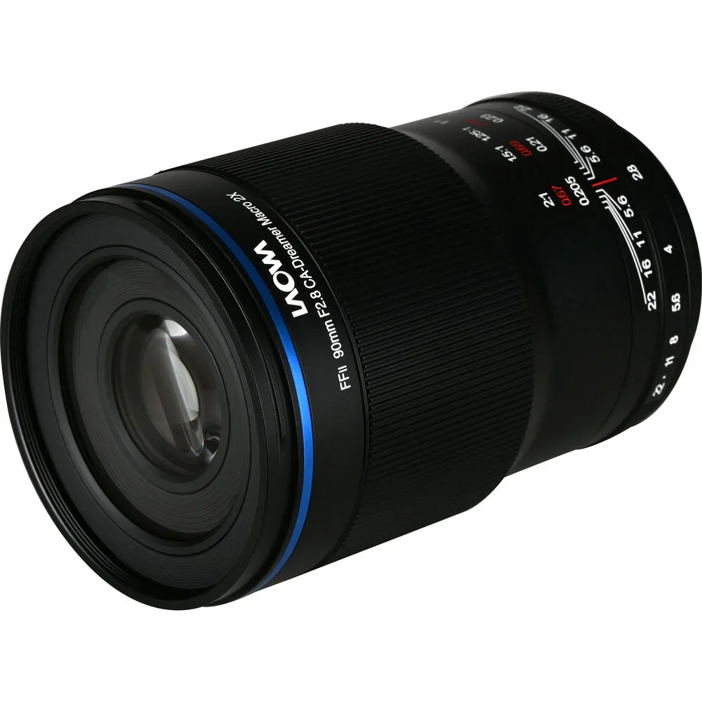 Laowa 90mm f/2.8 2x Ultra Macro APO Lens for Sony FE - Image 2