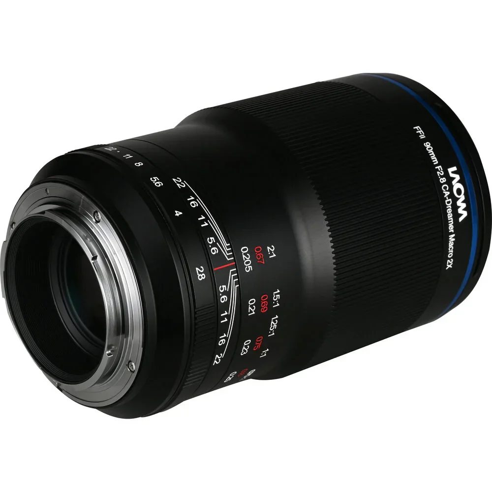 Laowa 90mm f/2.8 2x Ultra Macro APO Lens for Sony FE - Image 3
