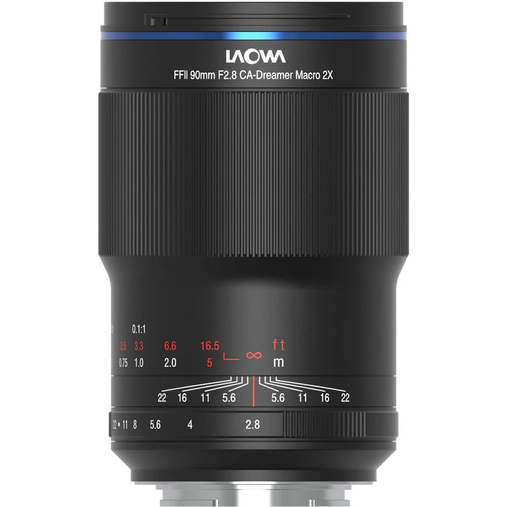 Laowa 90mm f/2.8 2x Ultra Macro APO Lens for Sony FE - Image 4