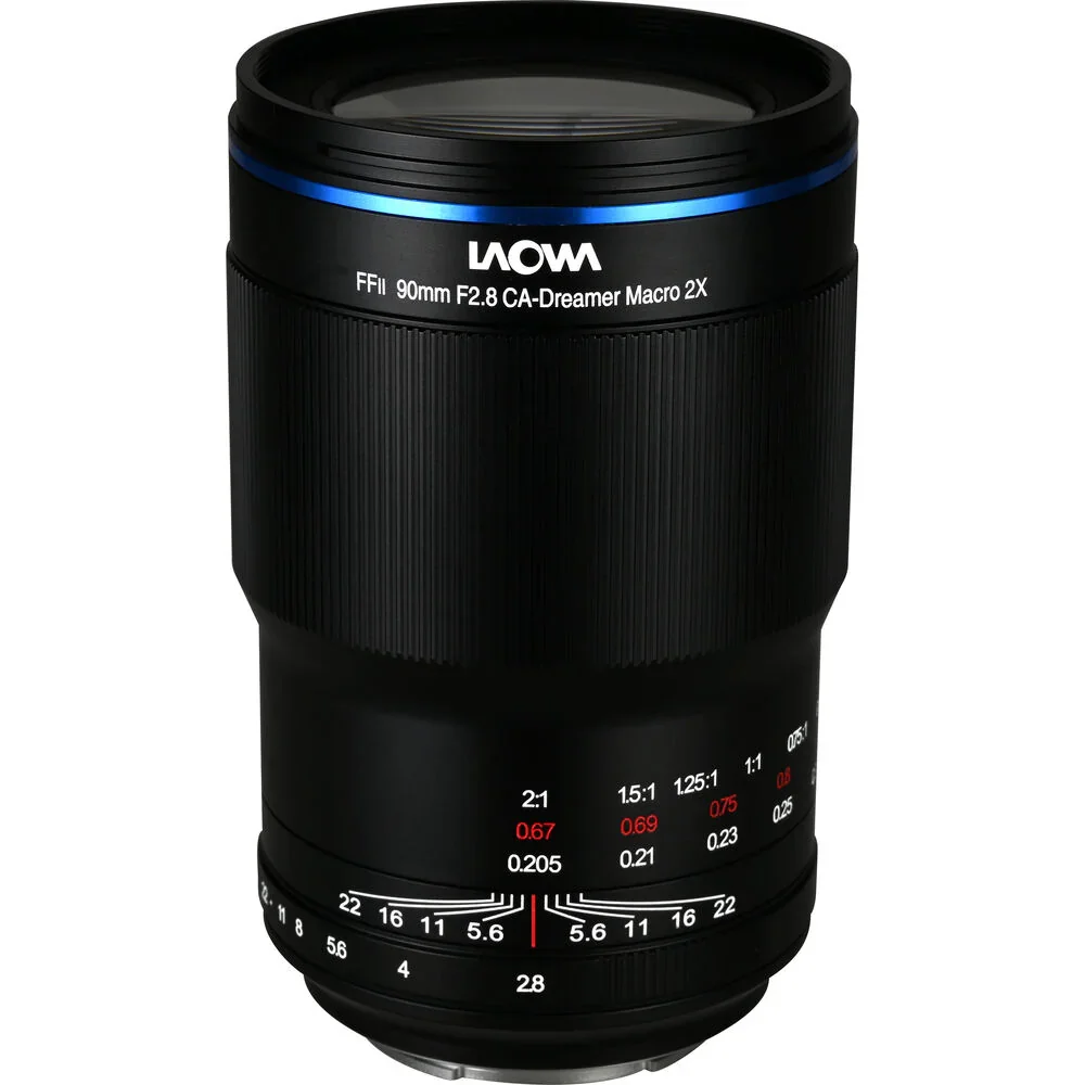 Laowa 90mm f/2.8 2x Ultra Macro APO Lens for Sony FE - Image 5