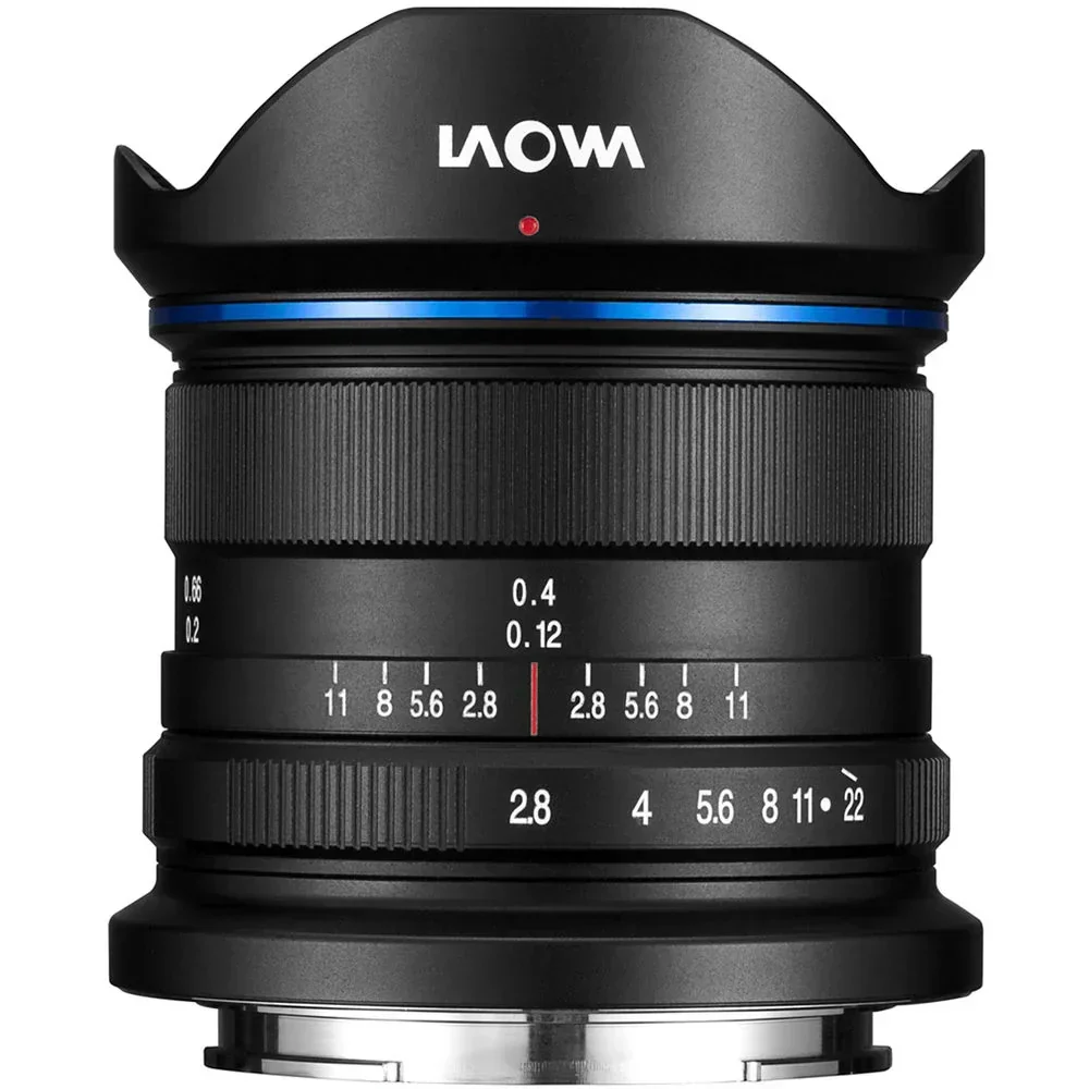Laowa 9mm f/2.8 Zero-D Lens for Micro Four Thirds - Image 2