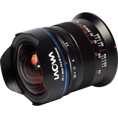 Laowa 9mm f/5.6 FF RL Lens for Nikon Z - Image 5