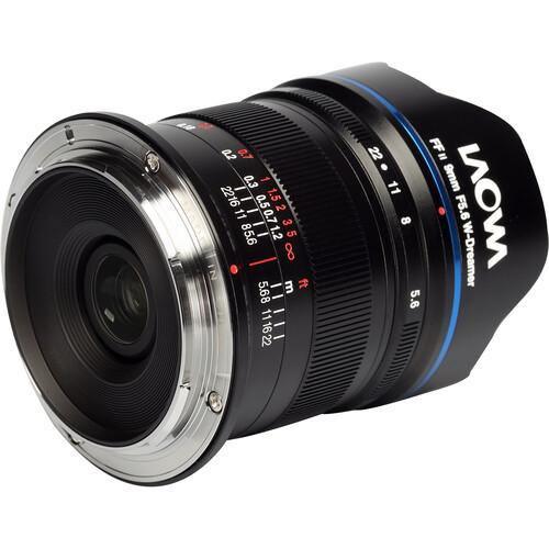 Laowa 9mm f/5.6 FF RL Lens for Nikon Z - Image 6