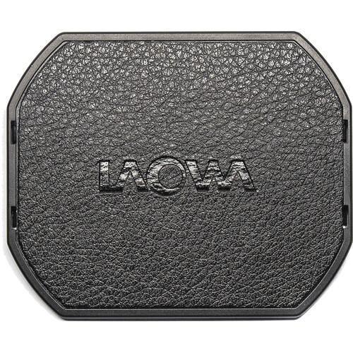 Laowa Argus 33mm f/0.95 CF APO Lens for Fujifilm X - Image 12