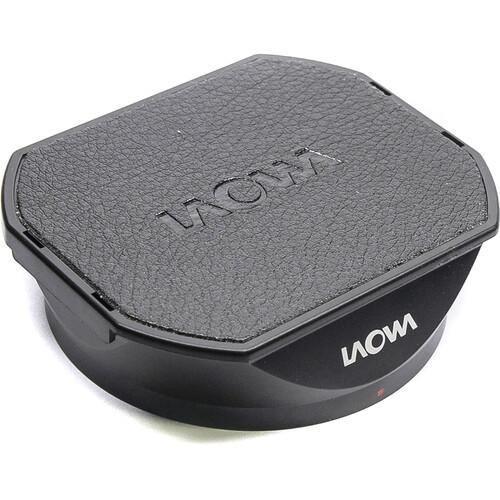 Laowa Argus 33mm f/0.95 CF APO Lens for Fujifilm X - Image 13