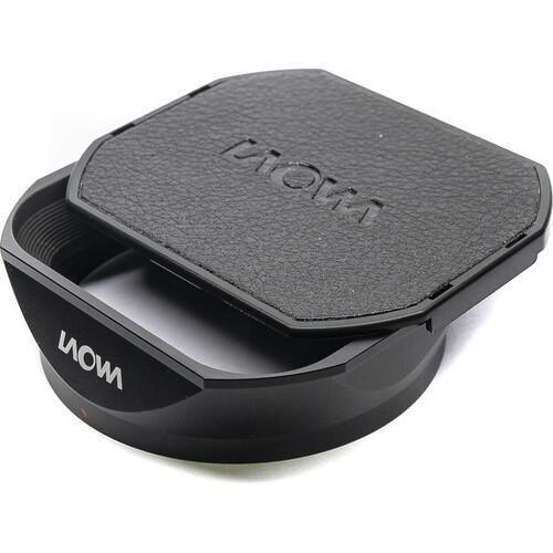 Laowa Argus 33mm f/0.95 CF APO Lens for Fujifilm X - Image 14