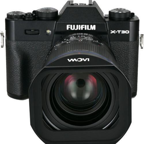 Laowa Argus 33mm f/0.95 CF APO Lens for Fujifilm X - Image 19