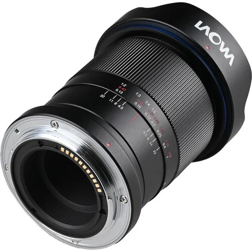 Laowa Venus Optics 15mm f/4.5 Macro Lens (Nikon Z, Auto-Aperture) - Image 4