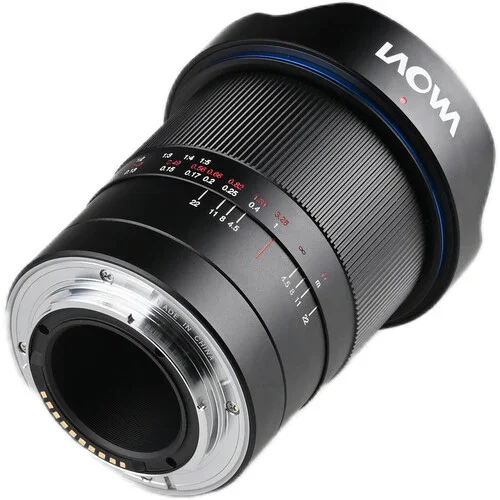 Laowa Venus Optics 15mm f/4.5 Macro Lens (Sony E, Auto-Aperture) - Image 4