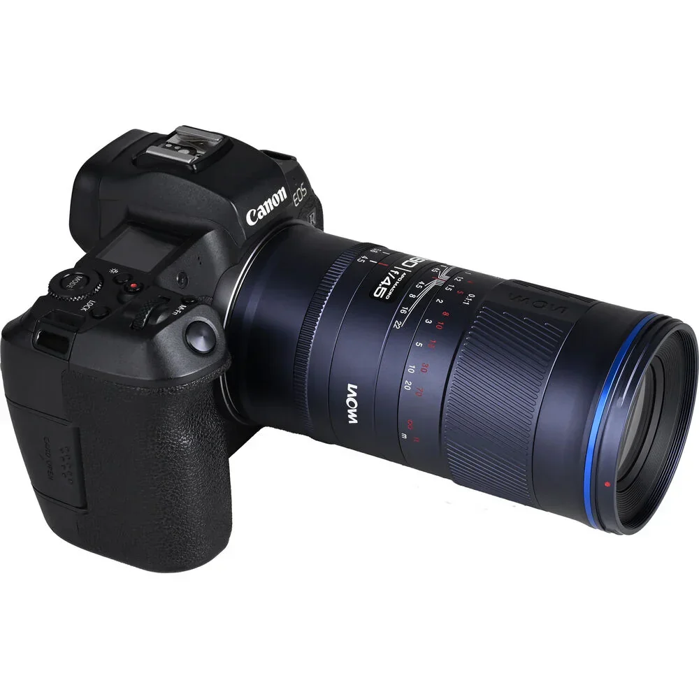 Laowa Venus Optics 180mm f/4.5 1.5x Ultra-Macro APO Lens (Canon RF) - Image 6