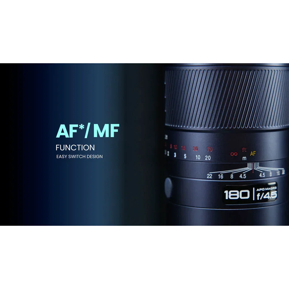 Laowa Venus Optics 180mm f/4.5 1.5x Ultra-Macro APO Lens (L-Mount) - Image 14