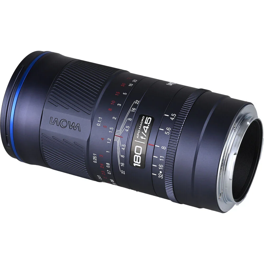 Laowa Venus Optics 180mm f/4.5 1.5x Ultra-Macro APO Lens (L-Mount) - Image 3