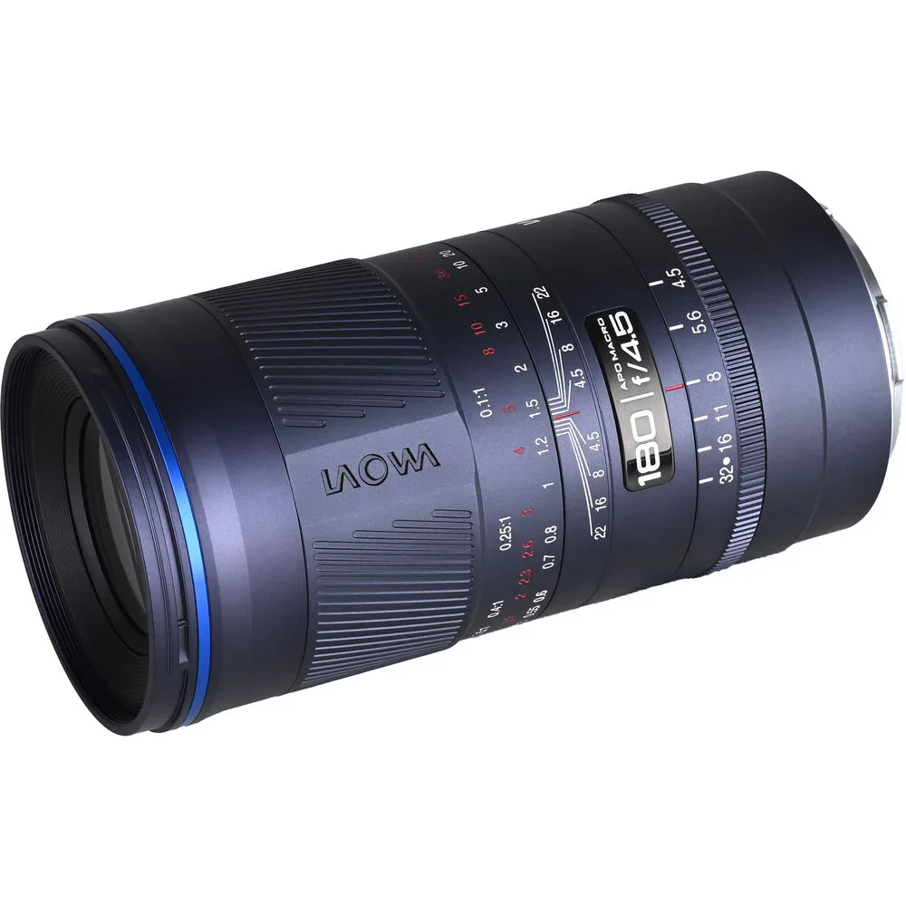 Laowa Venus Optics 180mm f/4.5 1.5x Ultra-Macro APO Lens (L-Mount) - Image 4