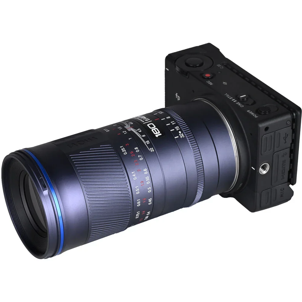 Laowa Venus Optics 180mm f/4.5 1.5x Ultra-Macro APO Lens (L-Mount) - Image 7