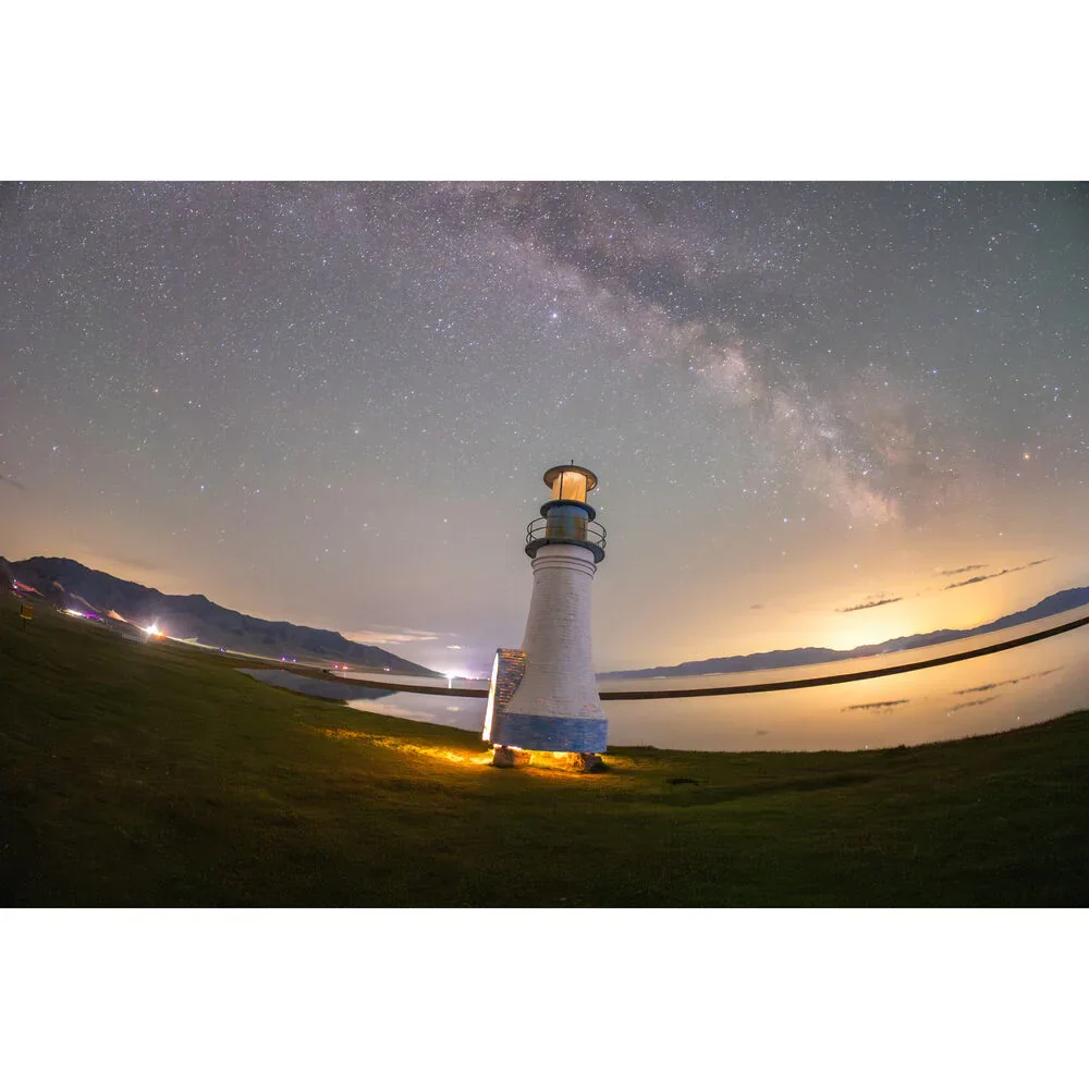 Laowa Venus Optics Laowa 8-15mm f/2.8 Fisheye Lens (Sony E) - Image 15
