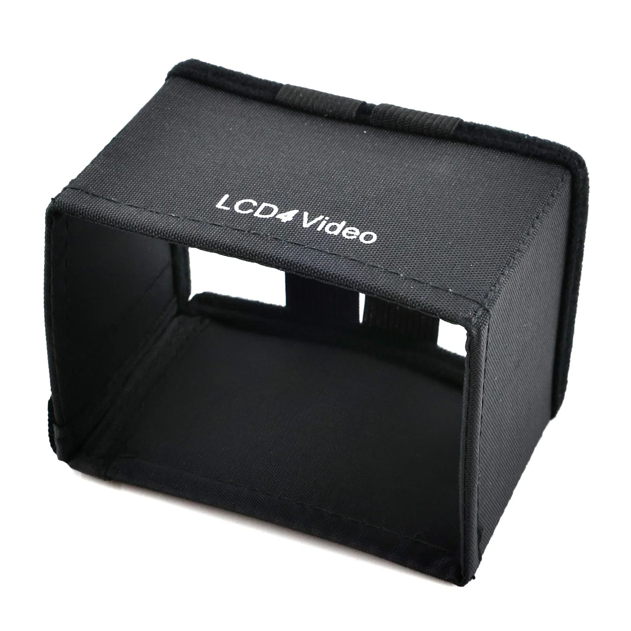 LCD4Video 4.5" LCD Viewfinder Sunhood - Fits Nikon Z9 - Image 2