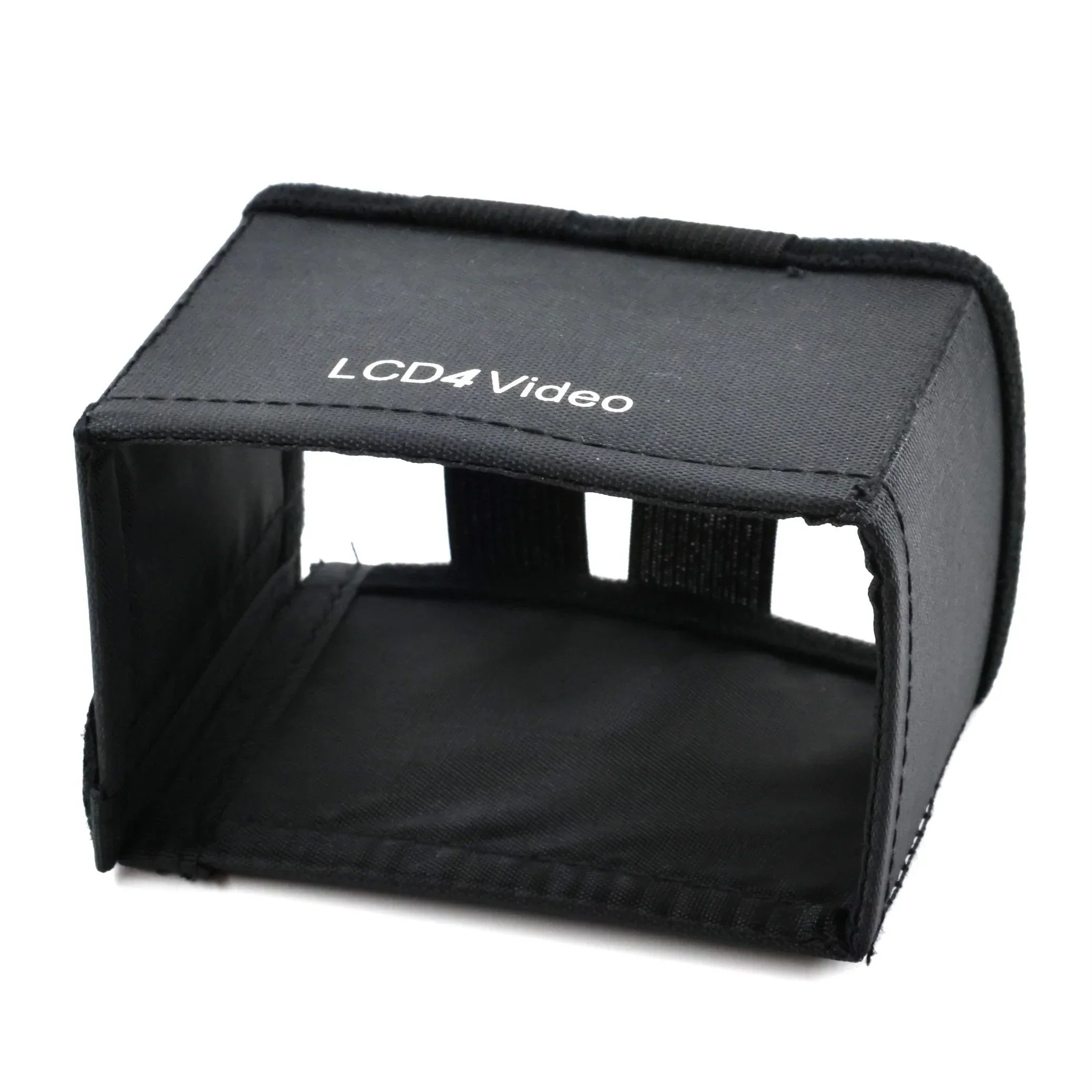 LCD4Video 4'' LCD Viewfinder Sunhood - Image 2