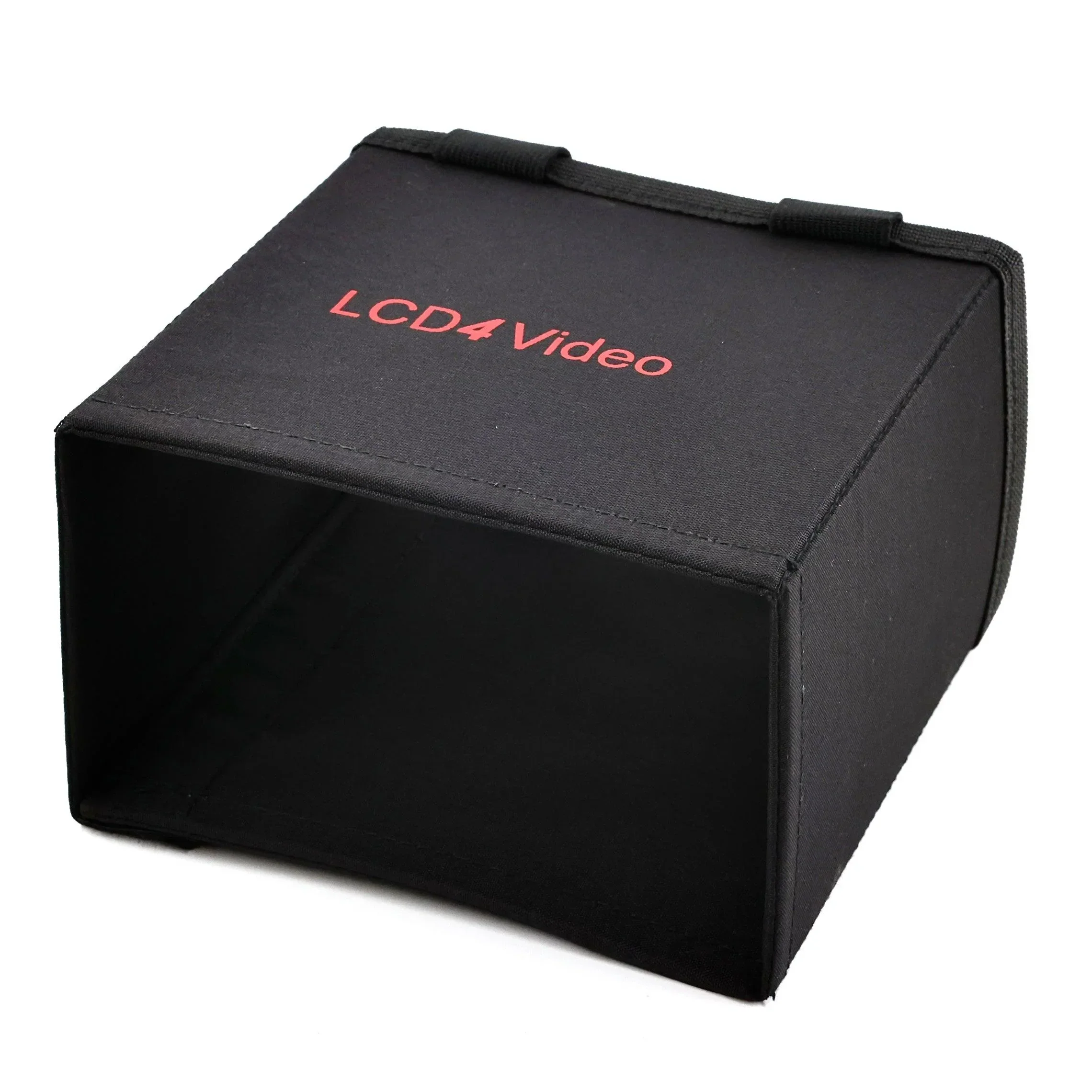 LCD4Video 5.6" LCD Viewfinder Sunhood