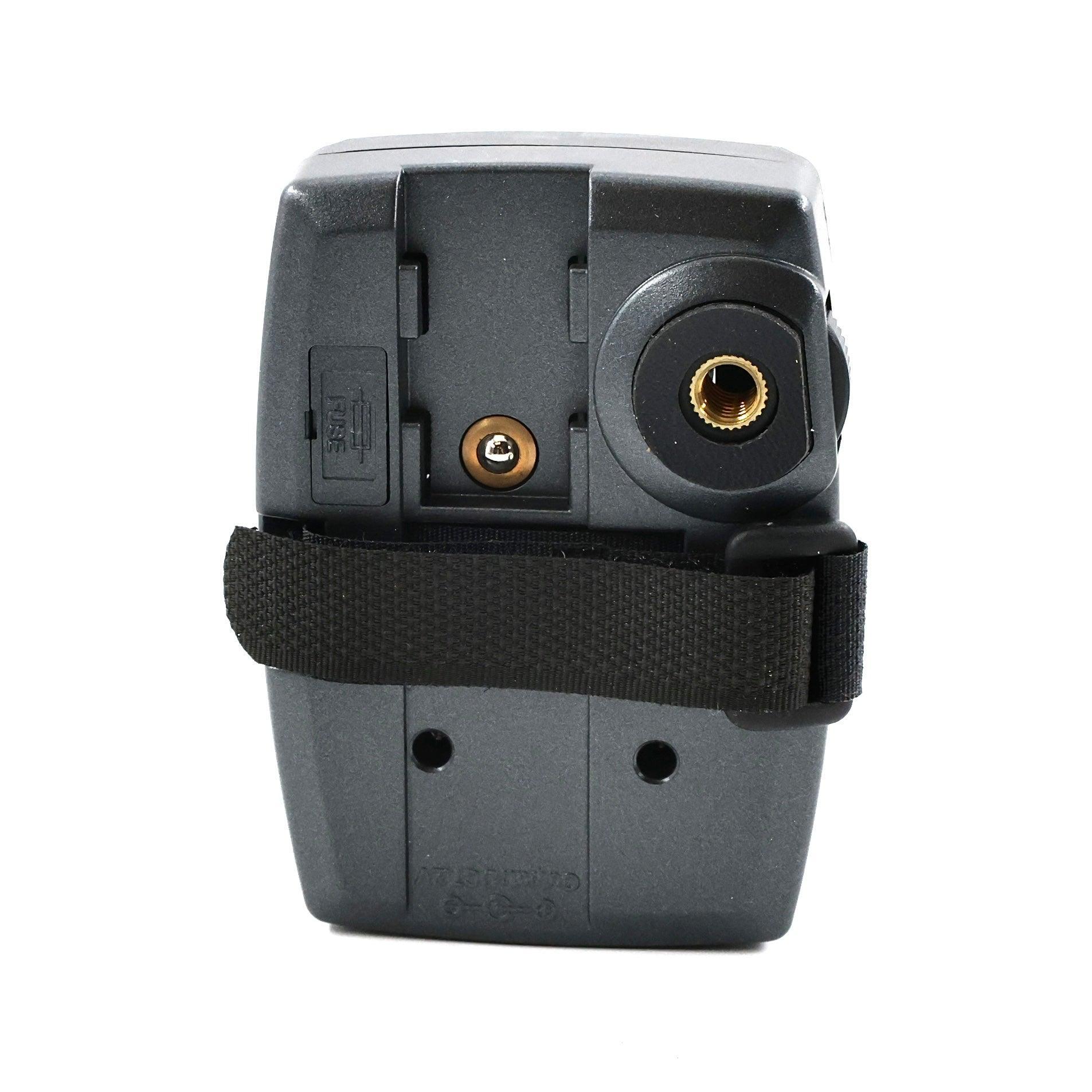 LCD4Video DV Battery Plate Adapter for Canon BP-955 & BP-975 - Image 2