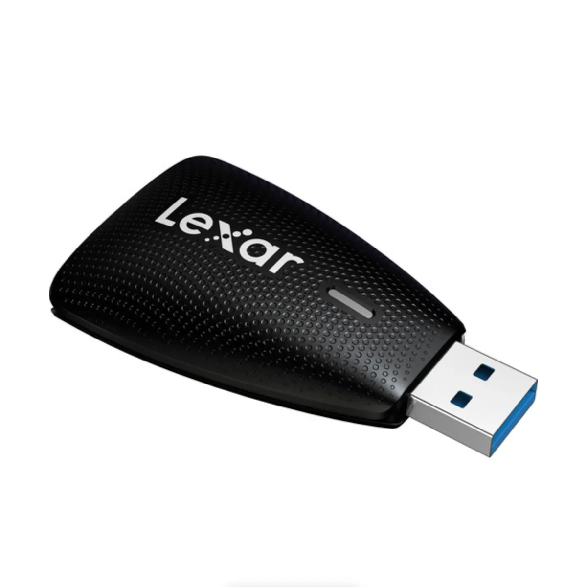 Lexar Multi-Card 2-in-1 USB 3.0 Reader - Image 3