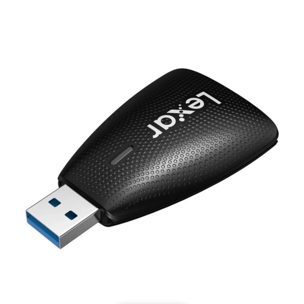 Lexar Multi-Card 2-in-1 USB 3.0 Reader - Image 4